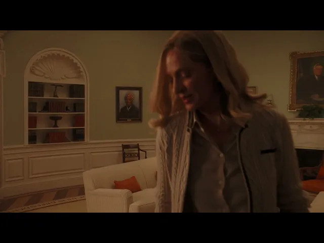 Rosso, Bianco e Sangue Blu | Clip 'Feel Forever (Part 1)'