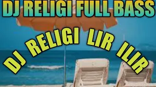 Download DJ LIR ILIR RELIGI FULL BASS TERBARU ~ DJ SHOLAWAT MERDU TERBARU FULL BASS MP3
