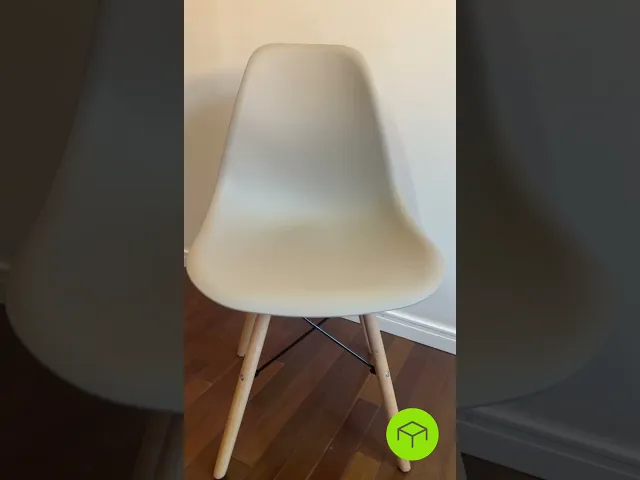 Vídeo do produto Vídeo do produto