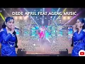 Lagu DEDE APRIL DA7 - AGENG MUSIC - CINTA LUAR BIASA - SIA SIA MENGHARAP CINTAMU
