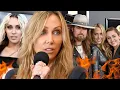 Tish Cyrus EXPOSES Her TOXIC Marriage to Billy Ray Miley Cyrus TURNS on Her Dad
