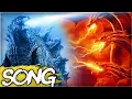 Download Lagu Godzilla: King of the Monsters Song | Long Live The King | #NerdOut [Unofficial Soundtrack]