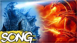 Download Godzilla: King of the Monsters Song | Long Live The King   [Unofficial Soundtrack] MP3