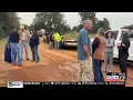 Some Marshall Texas streets will be getting an improvement