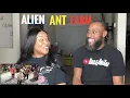 Lagu FIRST TIME REACTING TO ALIEN ANT FARM- SMOOTH CRIMINAL