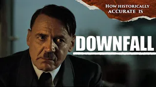 History Buffs: Downfall