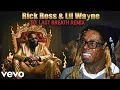 Lagu Rick Ross ft. Lil Wayne - My Last Breath  (Official Remix Video)