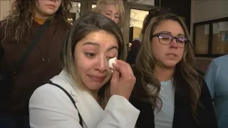 Lubbock family says the justice system failed them after May s sentencing
