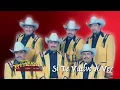 Conjunto Primavera - Si Te Vuelvo A Ver (Visualizer)