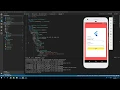 Sending data to new screen in flutter FLUTTER
