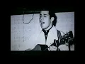 Paul Simon - April  Come She Will  - With Poem Intro   _  BBC  Five To Ten Series 1965