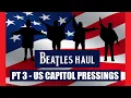 Lagu Beatles Haul Part 3 - US Capitol Pressings