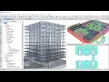 ETABS Tutorial 2024 Ultimate Guide to Mastering Structural Engineering Software - Boost Your Skills