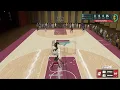 NBA 2K23 The Theater