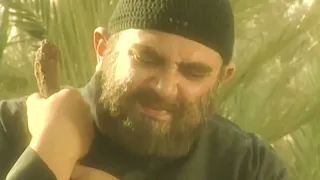 ترنيمة هو قال  للمرنم عزت عزمي  دندنها