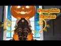 Never Smash a Pumpkin on Halloween Night Halloween story TG TF Curse Story