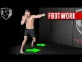 Lagu 10 Advanced Footwork Movements for MMA