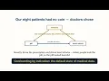 Lesson 3 Exchangeability Confounding What Randomization Really Buys