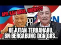 Lagu KEJUTAN BESAR PRN SABAH : KALAU INI BERLAKU, Rakyat Sabah Menangis Darah!