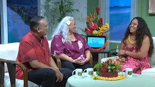 Zaiah Finds Joy Strength in Family and Music