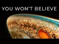 These REAL IMAGES Of Jupiter Are So Wild, People Think They're CGI!