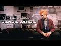JANDA JANDA - SIDHU MOOSEWALA SIDHU AI VOICE ( SHAHBAAZ ) MUSIC IRON BEATZ 