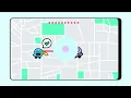 Waze Map Editor Tutorial How to Suggest Edits on Locked Map Elements Level Up Fast