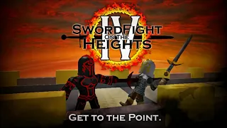 sword fights on the heights iv ost the masamune in game 2 