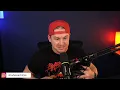 NEW BABYMETAL?! FIRST REACTION to Kasuka na Hana (A Faint Flower) / Tatsuya Kitani feat. BABYMETAL