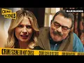 Eddie And Jamie Are Engaged Blue Bloods Tom Selleck Will Estes Vanessa Ray