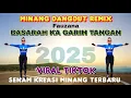 Download Lagu JOGET VIRAL TIKTOK | BASARAH KA GARIH TANGAN | DANGDUT REMIX MINANG | CHOREO Irna Chendani