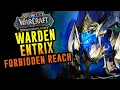 Warden Entrix