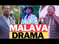 Download Lagu Drama!  Malala Ugly Clash with Wetangula in Malava amidst Ruto Bribery Claims(VIDEO)