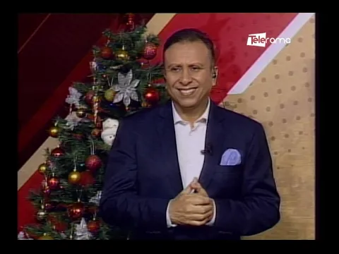 Desde la Mitad del Mundo 21-12-2022