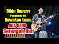 Download Lagu SETENGAH HATI - ADA BAND COVER BY MUSISI JOGJA PROJECT