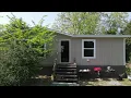 Caldwell Texas - Burleson County
