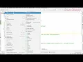 Android Studio Tutorial How To Create Assets Folder What is asset folder