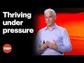 How to find courage in difficult times Andrew Winston TEDxAthens