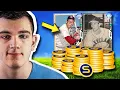 I Made 1 MILLION Stubs With This Quick Method In MLB The Show 26 Diamond Dynasty