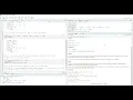 Tip If you don t like the default arguments in an R function change it