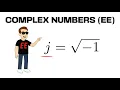 Intro to Complex Numbers for EE