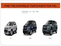 Silveira Chevrolet Healdsburg
