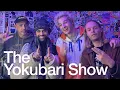 Lagu The Yokubari show with DJ YOKUBARI \u0026 J CUSH @TheLotRadio 11-18-2025