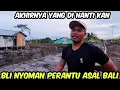 Download Lagu MOMEN yang di nanti BALI NYOMAN perantau asal kota bali 