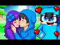 Download Lagu Minecraft'ta Moni ve Lia'nın Gerçek AŞK HİKAYESİ!