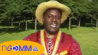 Newton Karish Date Ya Mkosi 