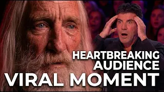 michael bennett s echoes of you moves america to tears