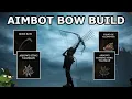 Breaking Elden Ring With The Aimbot Bow Build