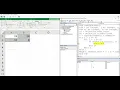 Arrays and Subroutines in Excel VBA