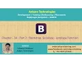 Bootstrap Chapter 34 - Bootstrap Scrollspy